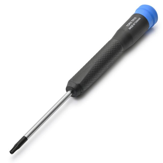 IFIXIT PRECISION SCREWDRIVER TOR