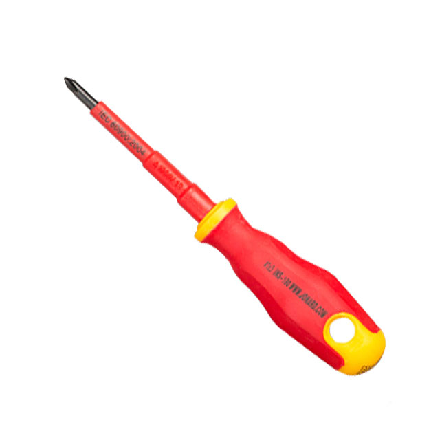 #1 X 3 PHILLIPS SCREWDRIVER INS