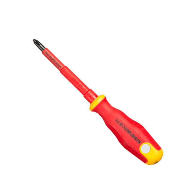 #2 X 4 PHILLIPS SCREWDRIVER INS