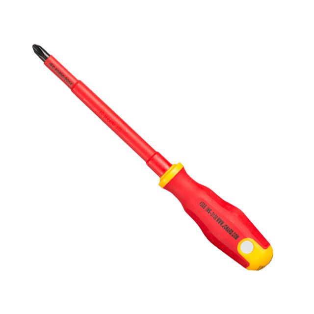 #3 X 6 PHILLIPS SCREWDRIVER INS