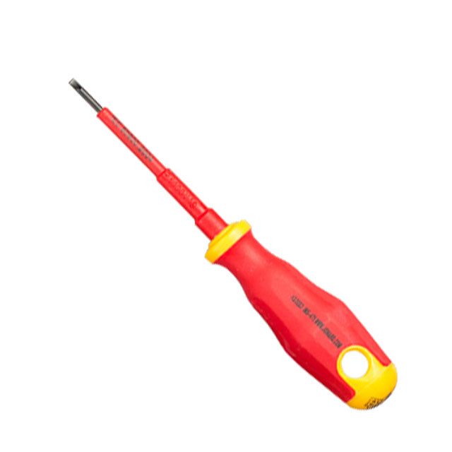 3/32 X 3 SLOTTED SCREWDRIVER INS