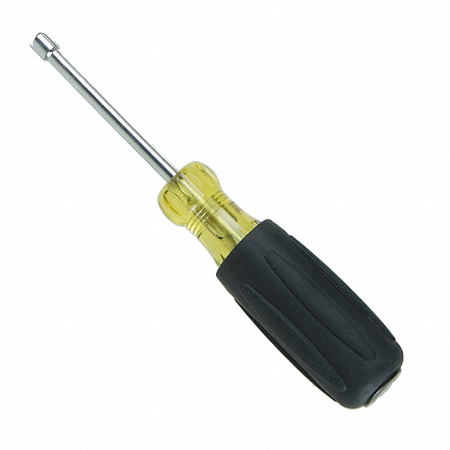 NUT DRIVER HEX SCKT 3/16" 7.01"
