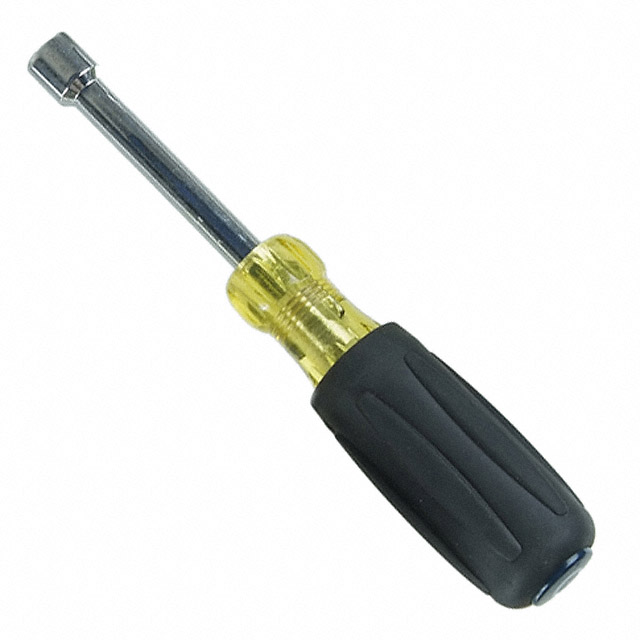 NUT DRIVER HEX SOCKET 3/8" 7.01"