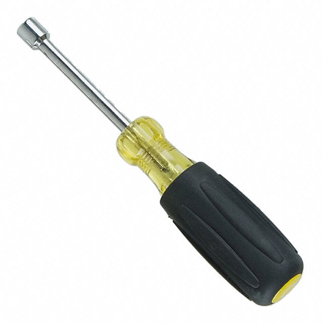 NUT DRIVER HEX SCKT 5/16" 7.01"