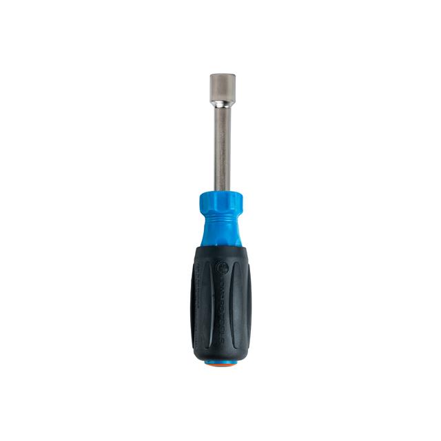9/16" HOLLOW NUT DRIVER, 3" SHAF