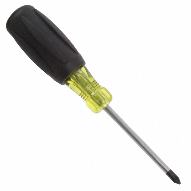 SCREWDRIVER PHILLIPS #1 6.75"