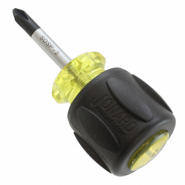 SCREWDRIVER PHILLIPS #2 3.5"