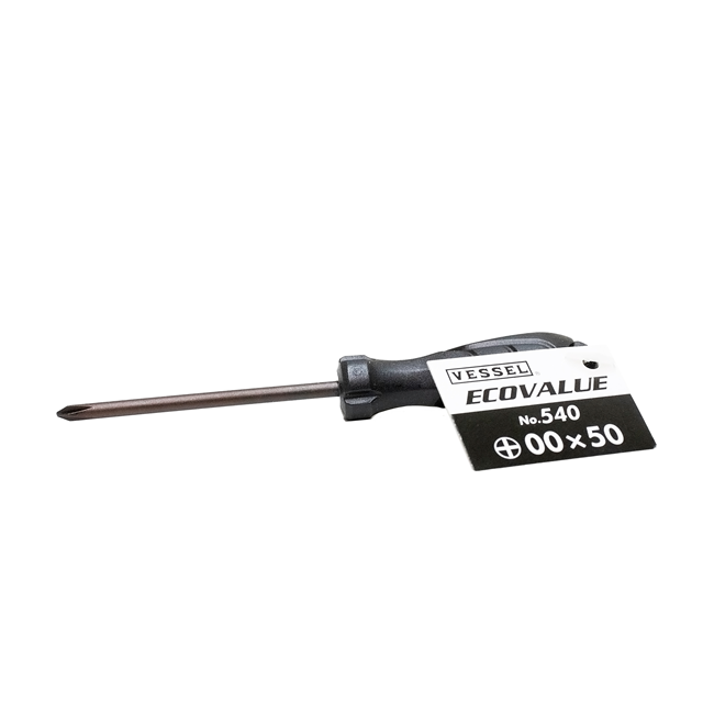 SCREWDRIVER,PRECISION,JCIS#00 CR