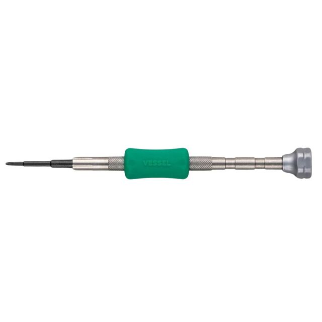 Microstix screw driver 3ULR-F