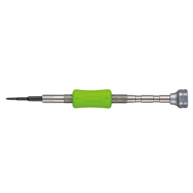 Microstix screw driver 3ULR-00