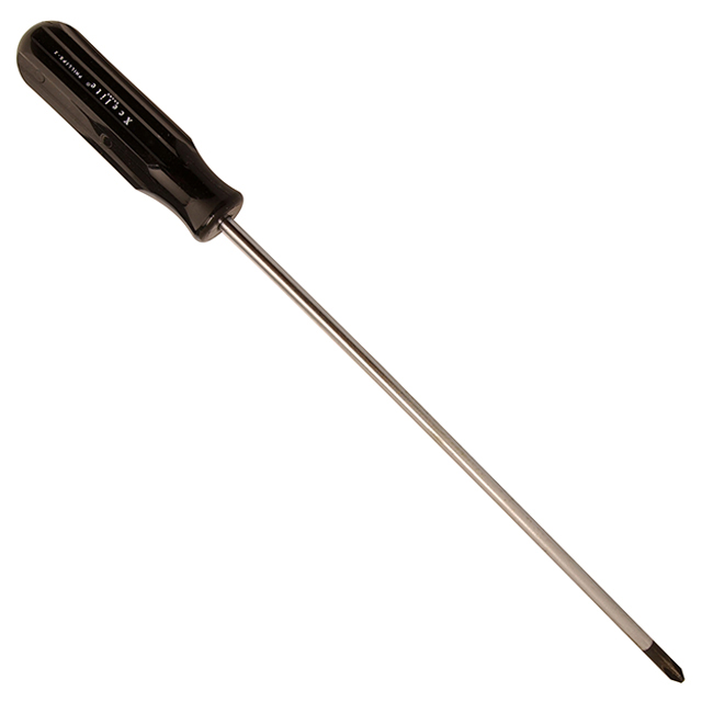 SCREWDRIVER PHILLIPS #2 14.13"