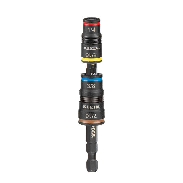5 IN 1 IMPACT RATED FLIP SOCKET