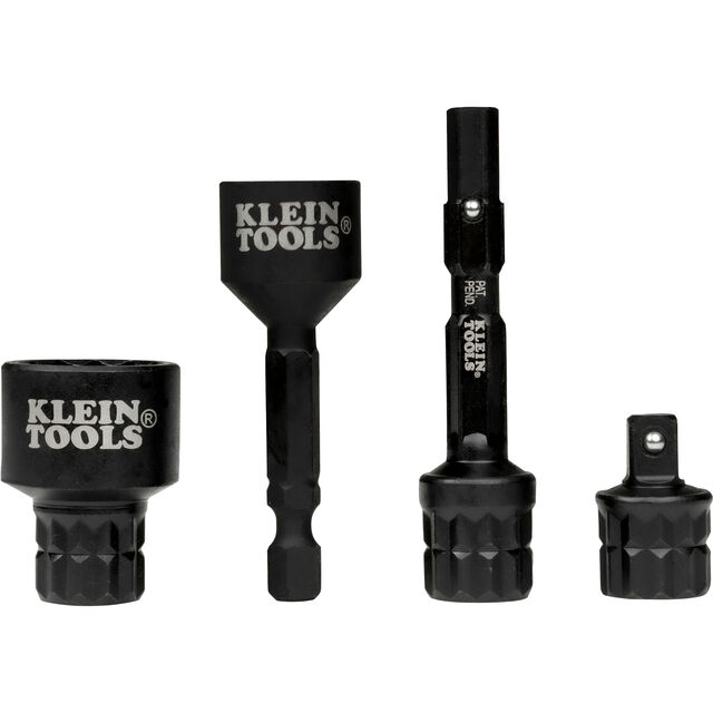 KNECT (S) IMPACT SOCKET ADAPTER