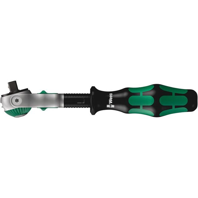 8000 A ZYKLOP SPEED RATCHET WITH