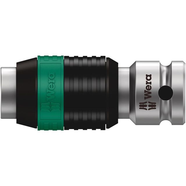 8784 A1 ZYKLOP BIT ADAPTOR, 1/4"