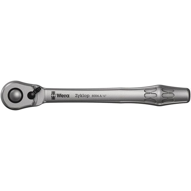 8004 A ZYKLOP METAL RATCHET WITH