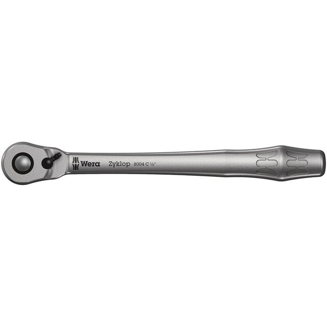 8004 C ZYKLOP METAL RATCHET WITH