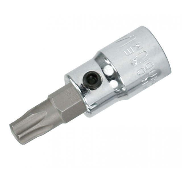 SOCKET TORXPLUS REPLAC BIT IP27