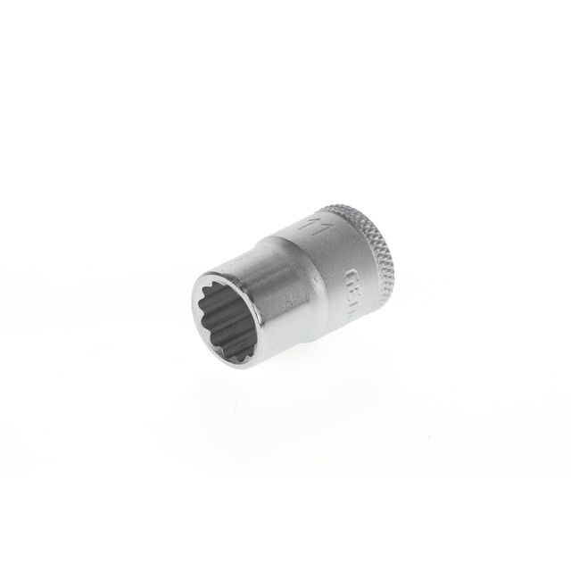 SKT HEX CHROME FINISH 11MM 1.1"