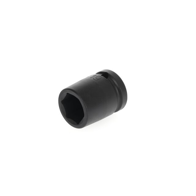 SOCKET IMPACT HEX 19MM 1.5"