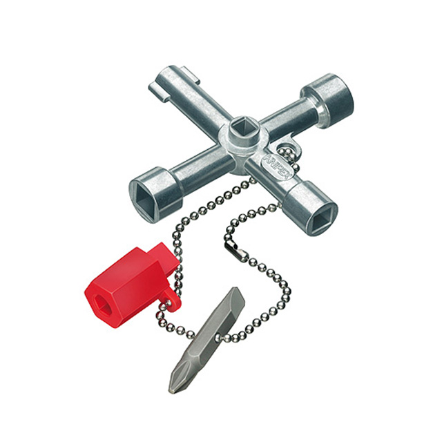 UNIVERSAL CONTROL CABINET KEY