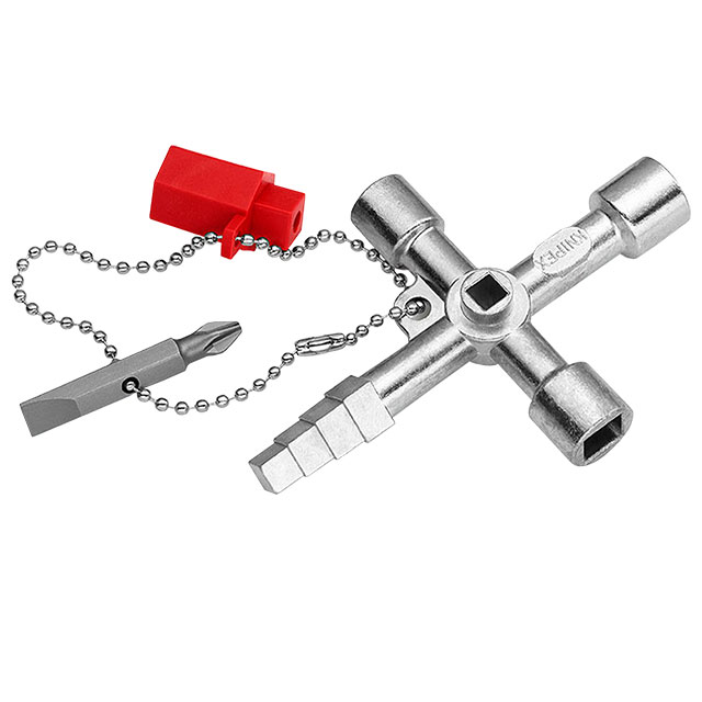 PROFI-KEY CONTROL CABINET KEY