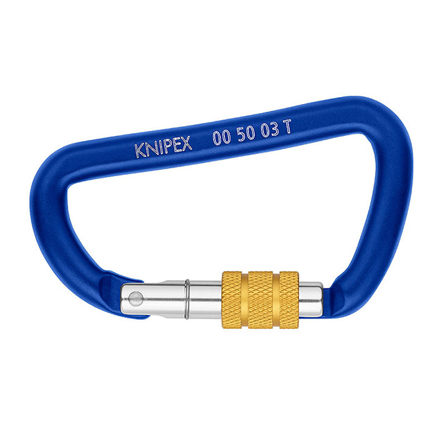 KNIPEX TOOL TETHERING LOCKING CA