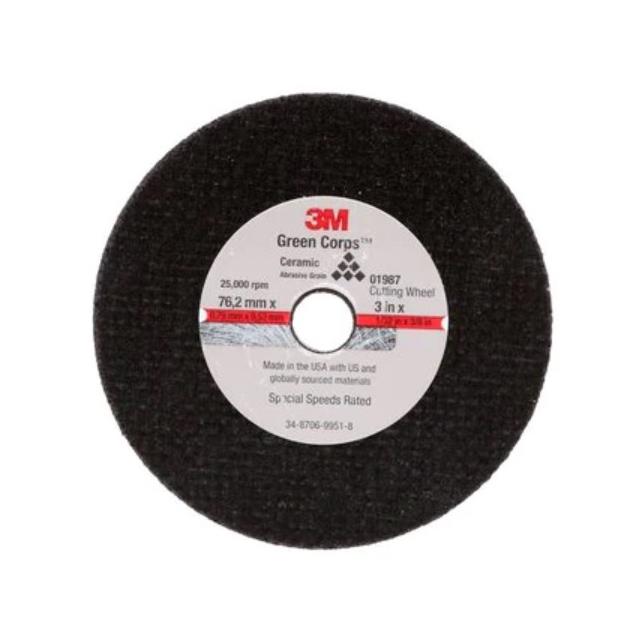 GENERAL PURPOSE CUT-OFF WHEEL