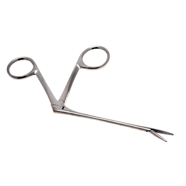 ALLIGATOR CLAMP 3 1/2IN