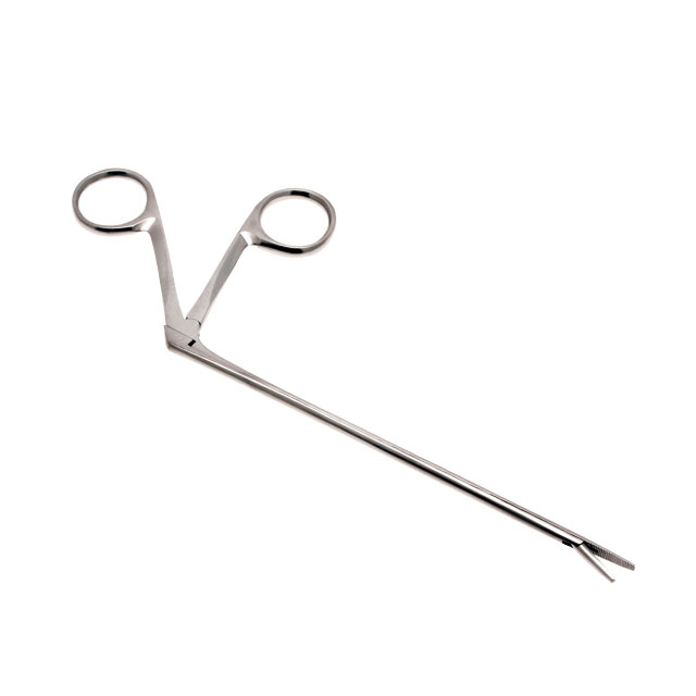 ALLIGATOR CLAMP 5 1/2IN