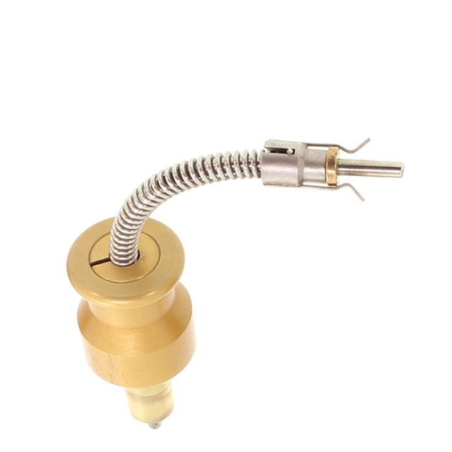 VACUUM - ROTO-PIC PROBE - BENT -