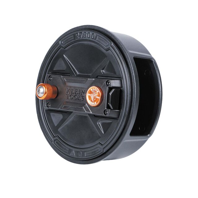 QUICK LOCK TIE WIRE WHEEL