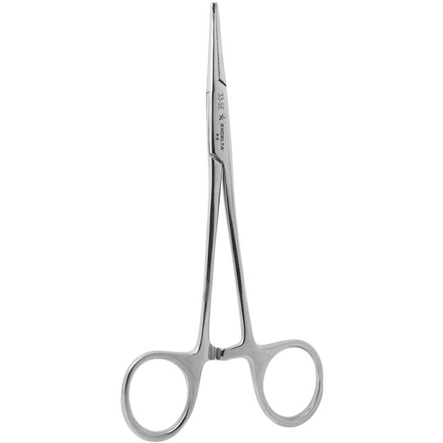 CLAMP - MOSQUITO - STRAIGHT - SS