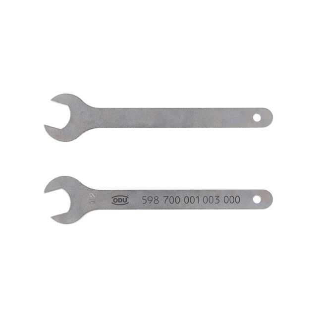 SPANNER WRENCH SIZE 18 MM