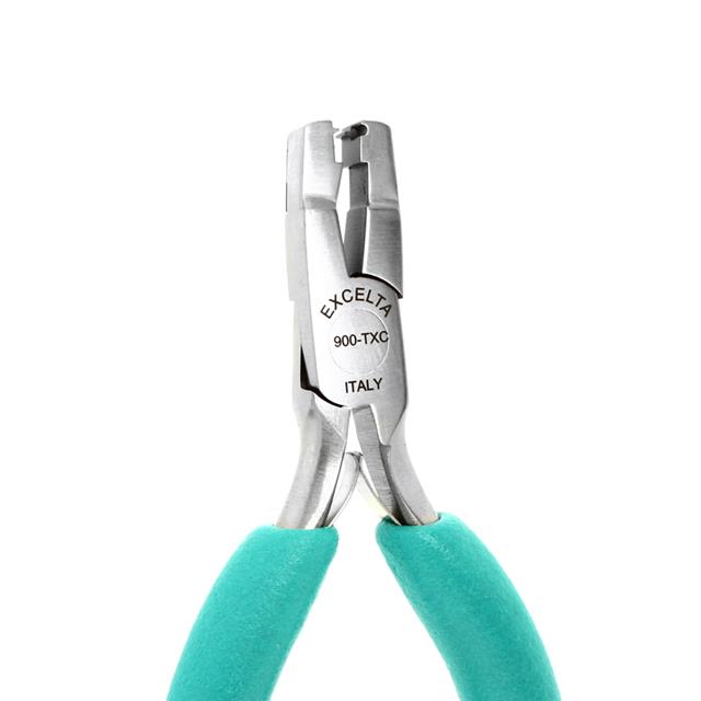 PLIERS - CUT & FORM DOG LEG - LO