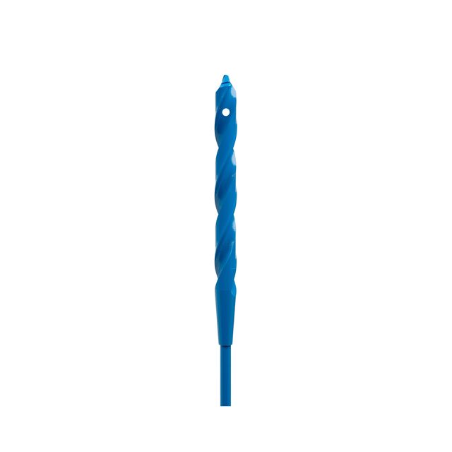 HIGH SPEED STEEL FLEX DRILL BIT,
