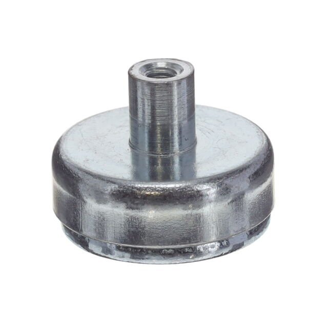 FERRITE POT 20X6MM M3 EXT.FEMALE