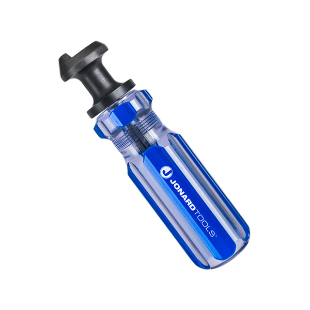 FLARING TOOL OUTER CONDUCTOR