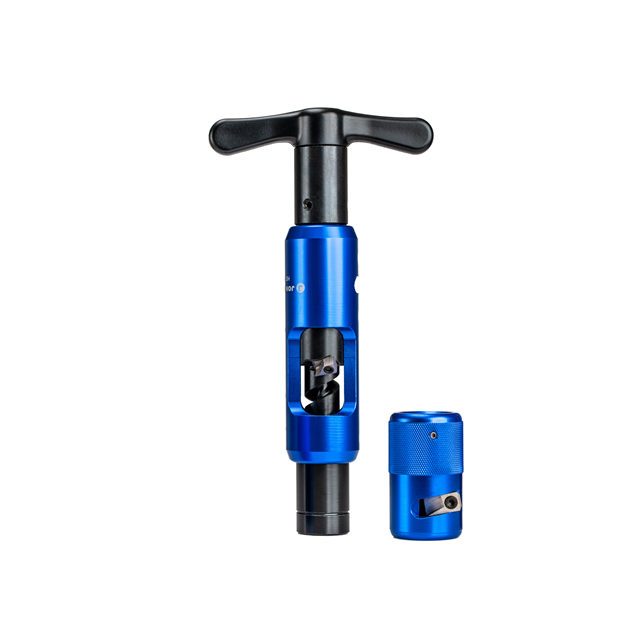 HARDLINE CORING TOOL FOR 715QR C