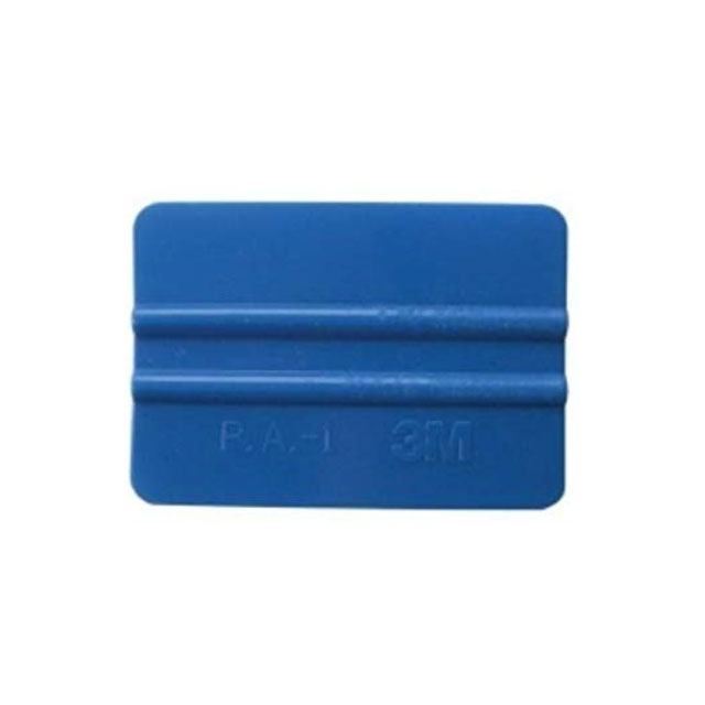 HAND APPLICATOR BLUE 1=1PC FLEX