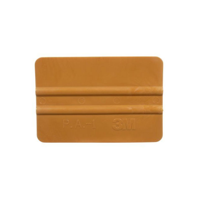 HAND APPLICATOR GOLD 1=1PC STIFF