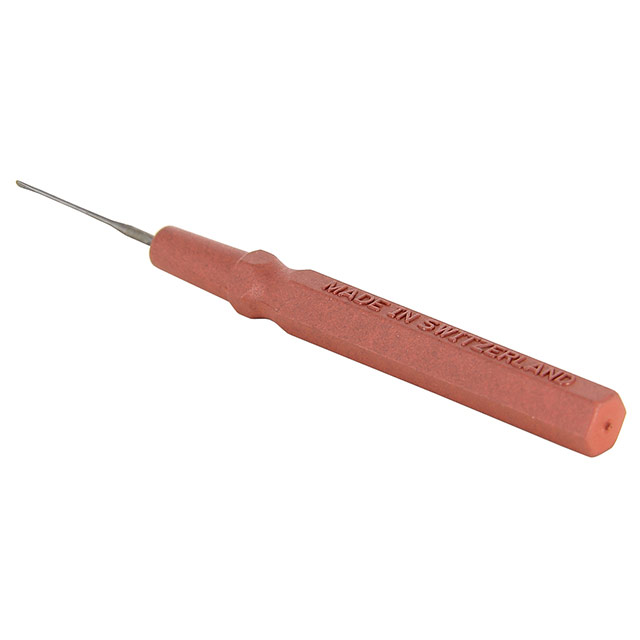 RED OILER 0,025"/0,7MM ESD SAFE