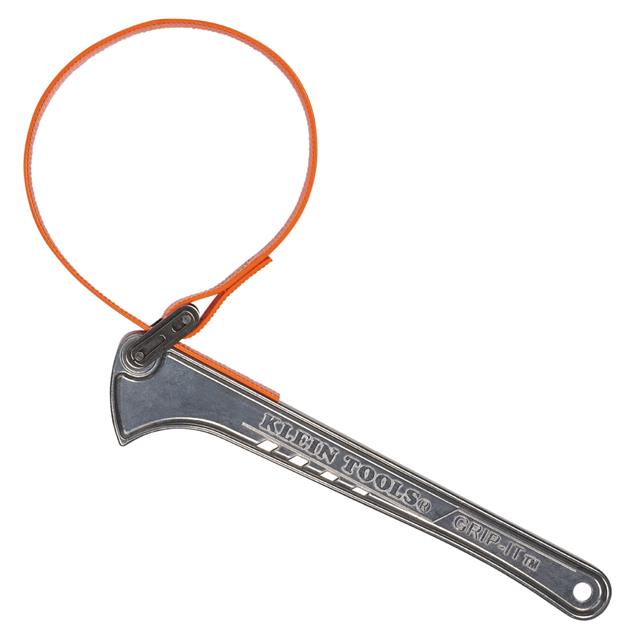 GRIP-IT STRAP WRENCH 1-1/2 TO 5