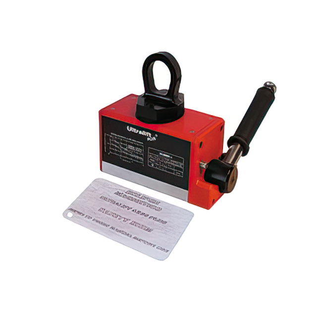 MAGNET 6.102"LX2.913"WX2.717"H