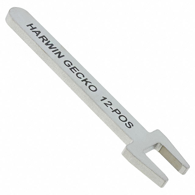 TOOL SEPARATOR FOR GECKO 12POS