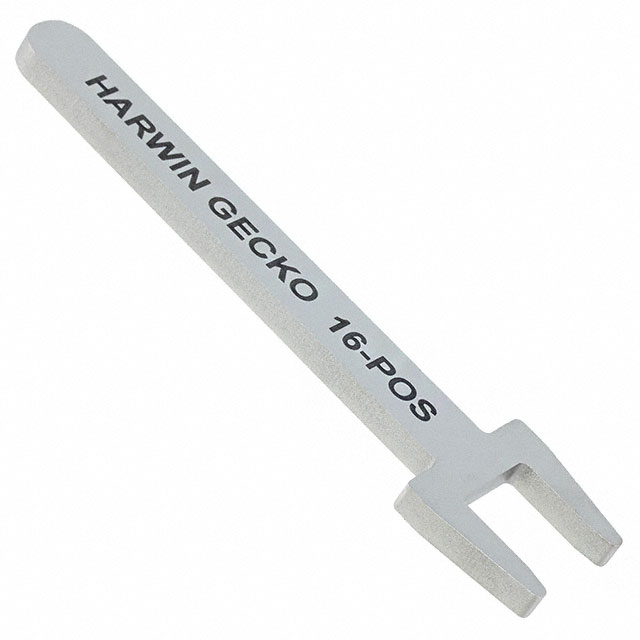 TOOL SEPARATOR FOR GECKO 16POS