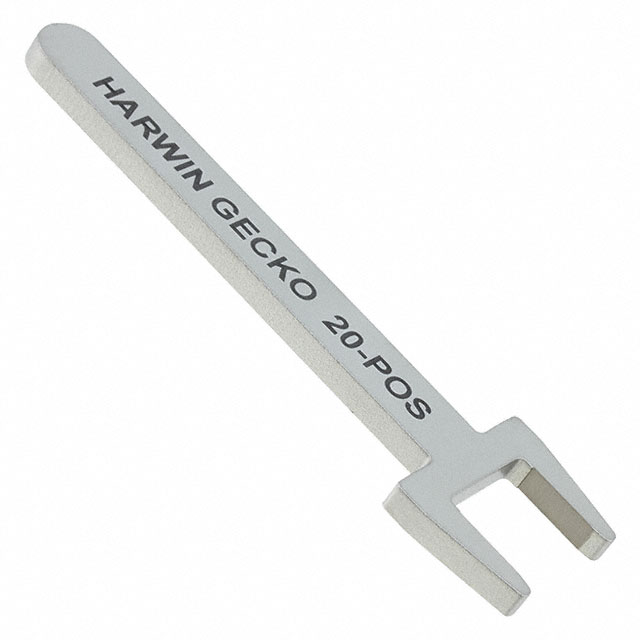 TOOL SEPARATOR FOR GECKO 20POS