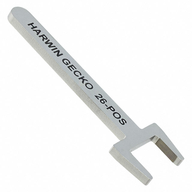 TOOL SEPARATOR FOR GECKO 26POS