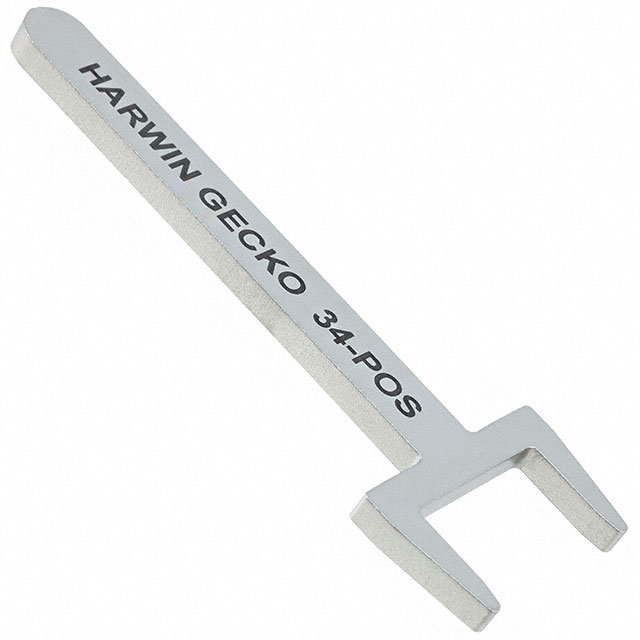 TOOL SEPARATOR FOR GECKO 34POS