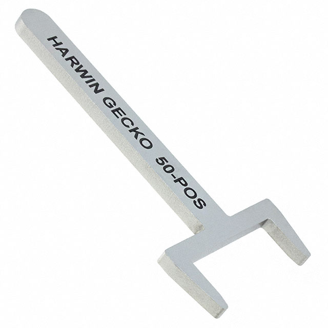 TOOL SEPARATOR FOR GECKO 50POS